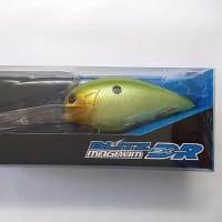ブリッツマグナムEX-DR（オー・エス・ピー）が入荷しました。