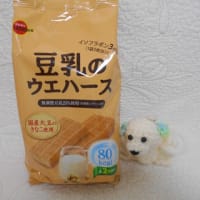 東海地方の梅雨明け…関東は？ ( ・◇・)?(・◇・ )　新たな台風のたまご…豆乳のウエハース♪