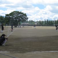 ＊合宿三日目・四日目ヽ(^o^)丿