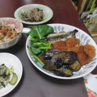 お気に入りのお茶碗が・・