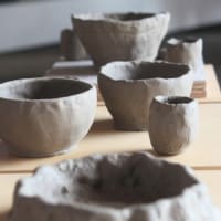 和久屋で陶芸教室が始まっています！