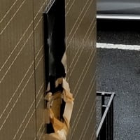 アパートの住人たち　その1（2があるかは不明　笑）