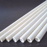 What is the difference between alumina and zirconia ceramic rods?