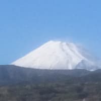 富士山が雪無しでなくなった