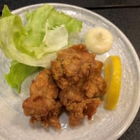 コンペ懇親会@開運橋寿司の長三郎