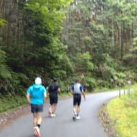 獅子ヶ岳練習会2025.6.22