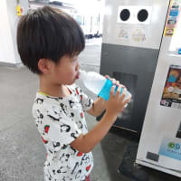 うれしいことを言ってくれるやないか。