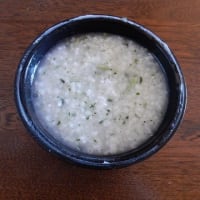 「開運招福」の『七草がゆ』いただいたけど・・・