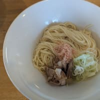 中華蕎麦會