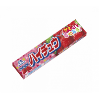 歯科的にNGなお菓子