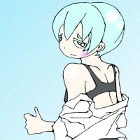 彼女と泊まった時、Yシャツを脱ぐ姿が凄まじくいい感じな件www