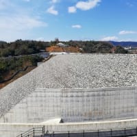 高槻市、亀岡市、南丹市、茨木市二週分ツーリング