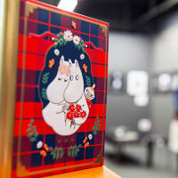 写真留学の旅から帰還してー個展「夢のあとさき-写心への旅」