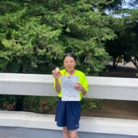 第31回 ジュニア陸上競技・チャレンジカップ東京大会