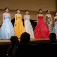 コンサートはイイノホール