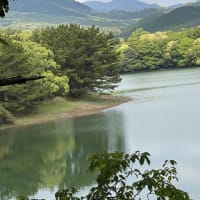 ＜2025.05.17＞大村の野岳湖畔を歩く