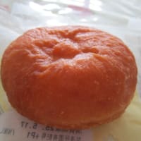 パスコのくりーむどーなつ