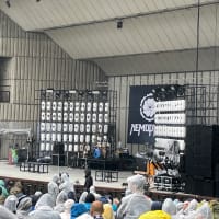 GW短時間帰省ながらも大忙し…