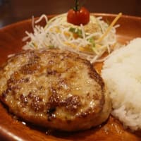 超ひさしぶりの「びっくりドンキー」