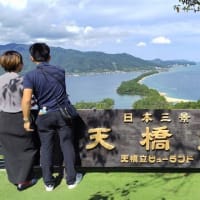 バイクツーリング２２（京都北部、福井、滋賀）