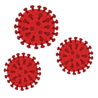 新型コロナウイルスの変異と私たちの感染対策について