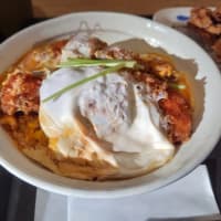 松のや（８）親子ささみかつ丼
