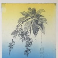 Works No.510 エッチングで