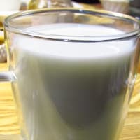水曜日の朝食