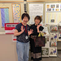 繁昌亭三人同時襲名披露公演