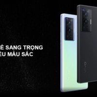 Vivo X70 Pro5G電話シリーズの興味深い点をご覧ください