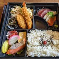 栗山町継立　天馬軒