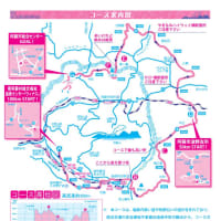 第26回阿蘇カルデラスーパーマラソン大会完走へ　（残り73日）