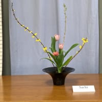 2025年3月22日　湯田教室