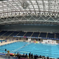 第101回日本選手権水球競技