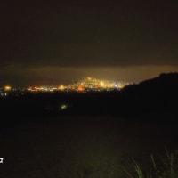 町明り