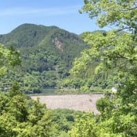 箕面ハイキング　六個山～鉢伏山～明ヶ田尾山