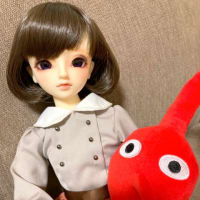 お人形さん