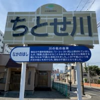 こんにちは千歳②