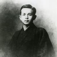『明治時代、石川啄木が絶望の淵で詠んだ短歌などが国境を越えて、これまで１９の言語に翻訳されている』