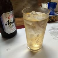 いつもの小料理屋と失恋大学生