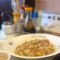 昭和の雰囲気漂う喫茶店