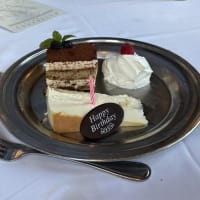 家族でハワイ旅行に行ってきました（その5・食事関連）
