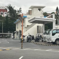 バイク教習⑤🏍
