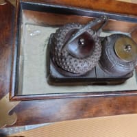 関西長角火鉢