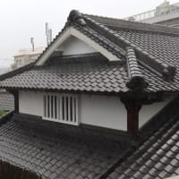 またもや大雨　