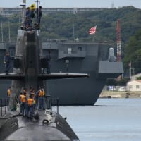 【防衛情報】オーストラリア原潜計画とカナダたいげい型潜水艦輸出案,ブラジルプロサブ計画