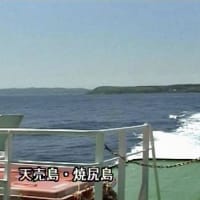 海鳥のサンクチュアリ　天売島と森林浴を楽しむメルヘンの焼尻島　７１回目　羽幌