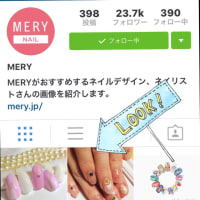 mery_naildesign📷