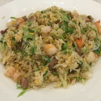 森腰亮の今日のランチ