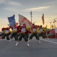 中川副公民館　納涼盆踊り　8/25/2024